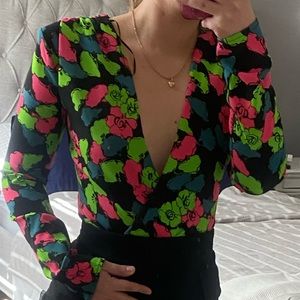 Zara panty! New! Never wore it